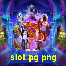 slot pg png