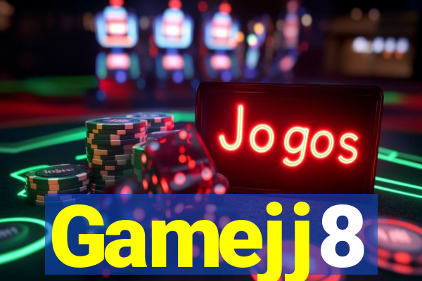 Gamejj8