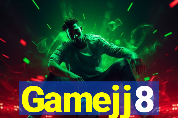 Gamejj8