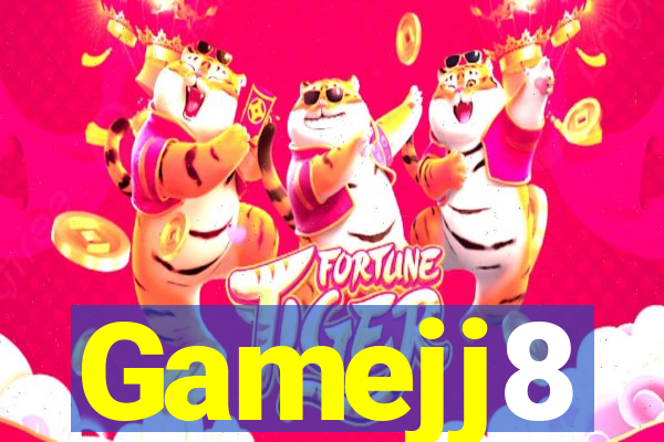 Gamejj8