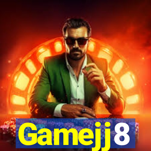 Gamejj8