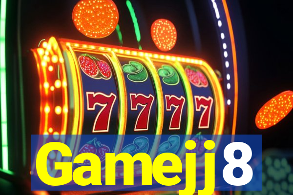 Gamejj8