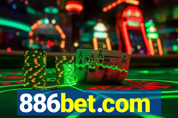 886bet.com