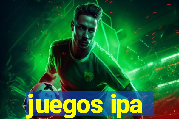 juegos ipa