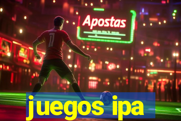 juegos ipa