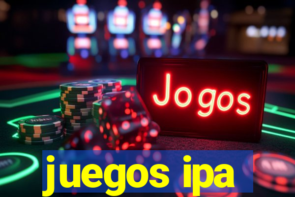 juegos ipa