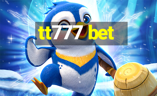 tt777 bet