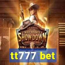 tt777 bet