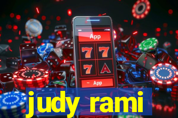 judy rami