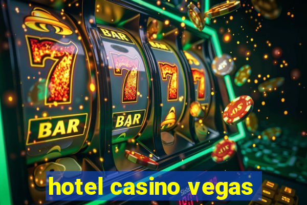 hotel casino vegas