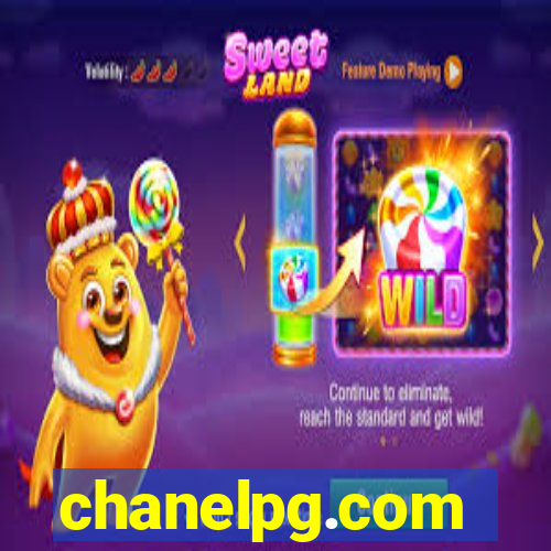 chanelpg.com