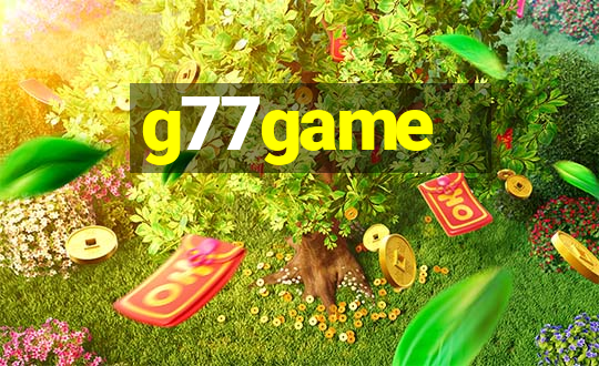 g77game