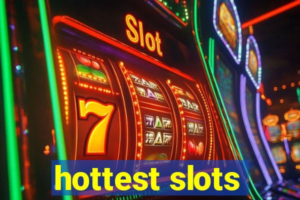 hottest slots