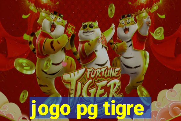 jogo pg tigre