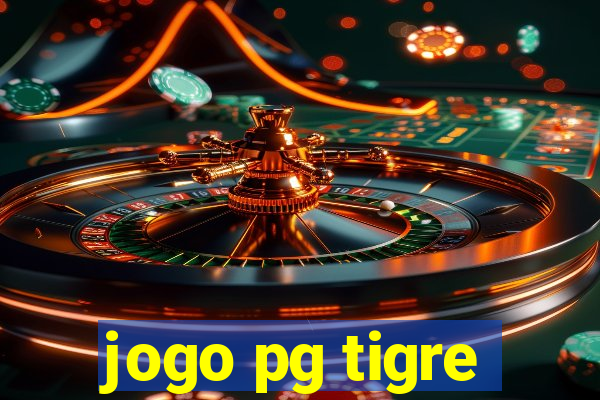 jogo pg tigre