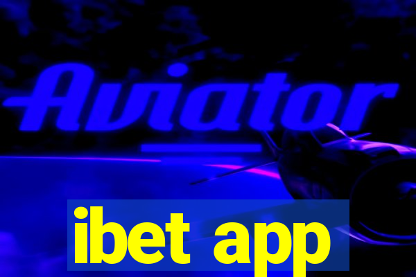 ibet app