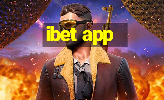 ibet app