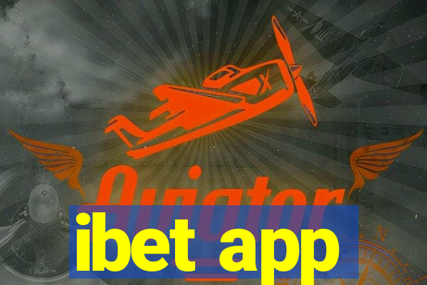 ibet app