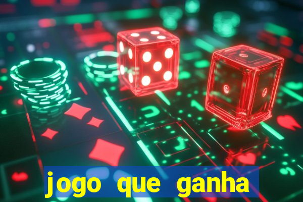 jogo que ganha dinheiro para andar