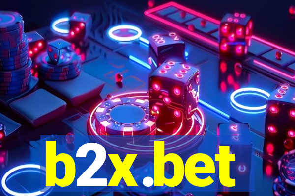 b2x.bet