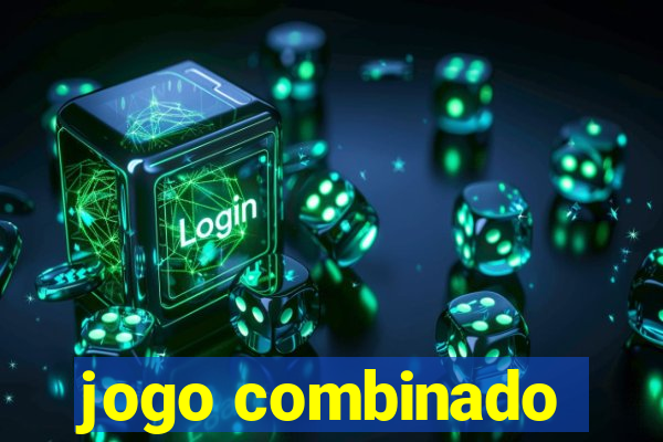 jogo combinado