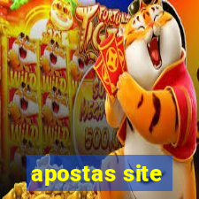 apostas site