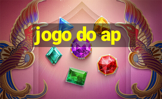 jogo do ap