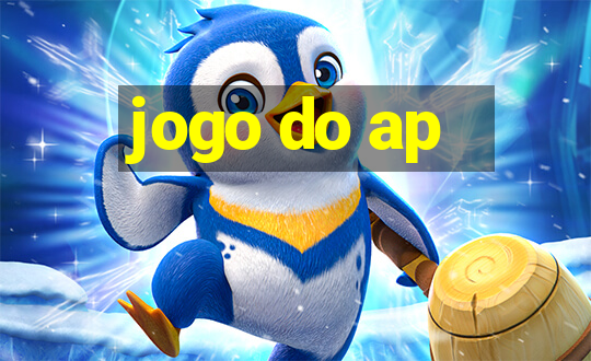 jogo do ap