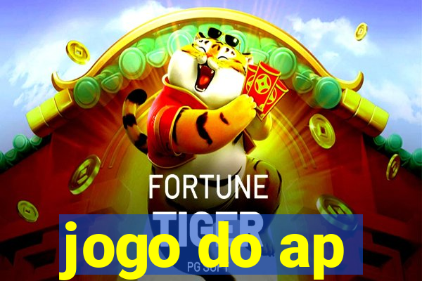 jogo do ap