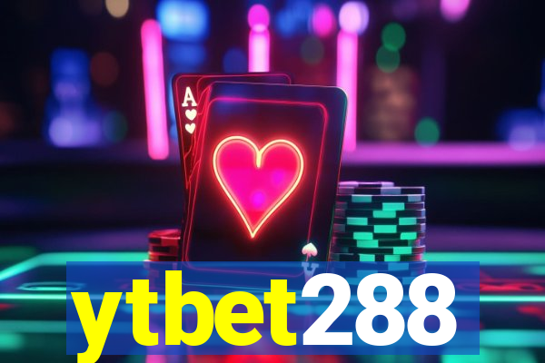 ytbet288