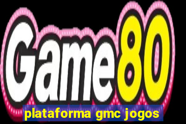 plataforma gmc jogos