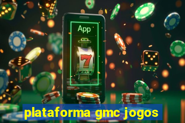 plataforma gmc jogos