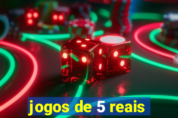 jogos de 5 reais