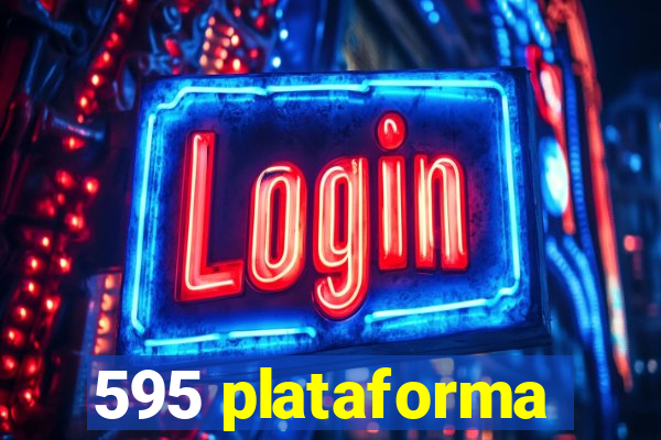 595 plataforma