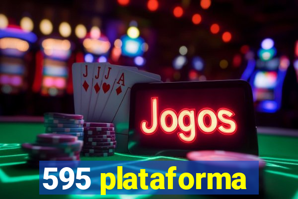 595 plataforma