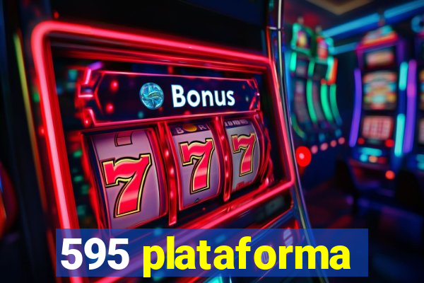 595 plataforma