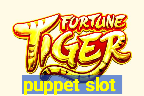 puppet slot