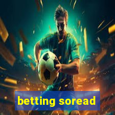 betting soread