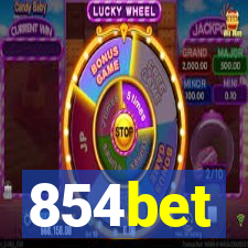 854bet