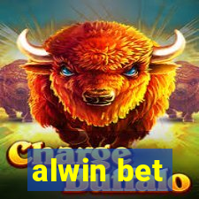 alwin bet