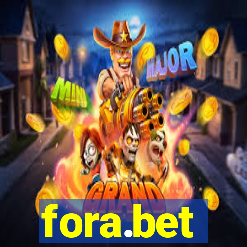 fora.bet