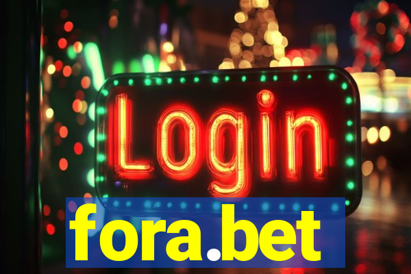 fora.bet