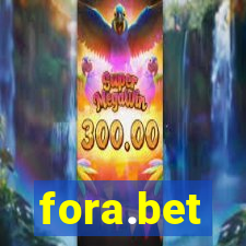 fora.bet