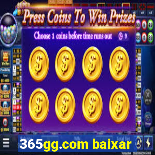 365gg.com baixar