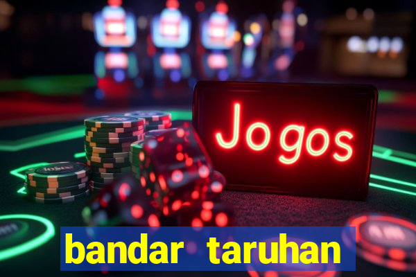 bandar taruhan casino baccarat online