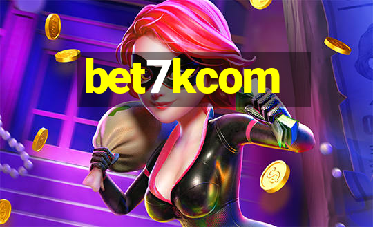 bet7kcom