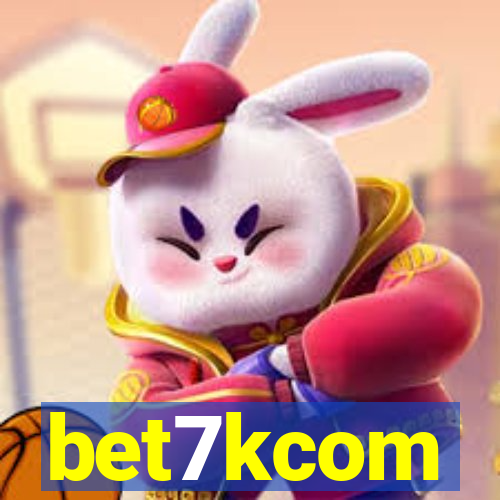 bet7kcom