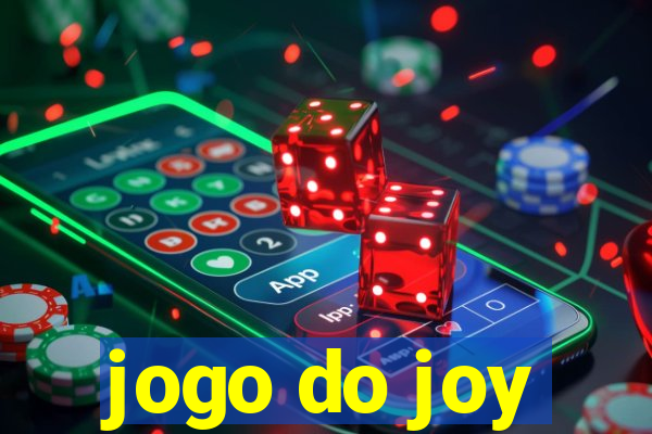 jogo do joy