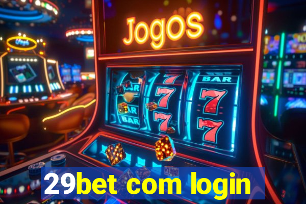 29bet com login