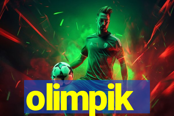 olimpik